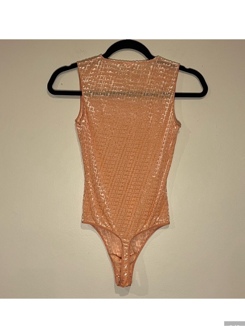 SKIMS set of 2 bodysuits